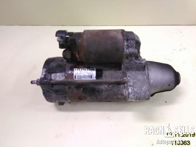 Starter diesel til Honda CR-V, 2007-2012 (Type III)  (MHG025)