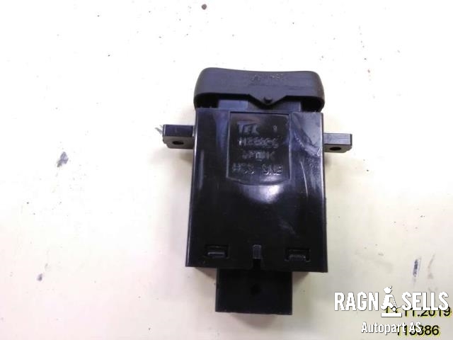 Bryter setevarme til Honda CR-V 2007-2012 (Type III) (M33026|)