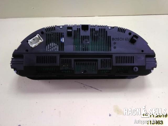 Speedometer til Mercedes B-Klasse 2008-2011 (Fase 2) (W245) (W245) (A1694403811|0263643420)