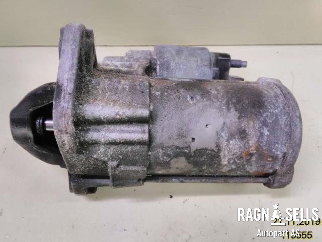 Starter diesel til Nissan Juke 2014-2018 (Fase 2)  (233004868R|2330000Q2C|0001170629)
