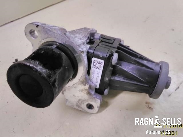 EGR-ventil til Nissan Juke 2014-2018 (Fase 2)  (H8201411538|7172RB7961)