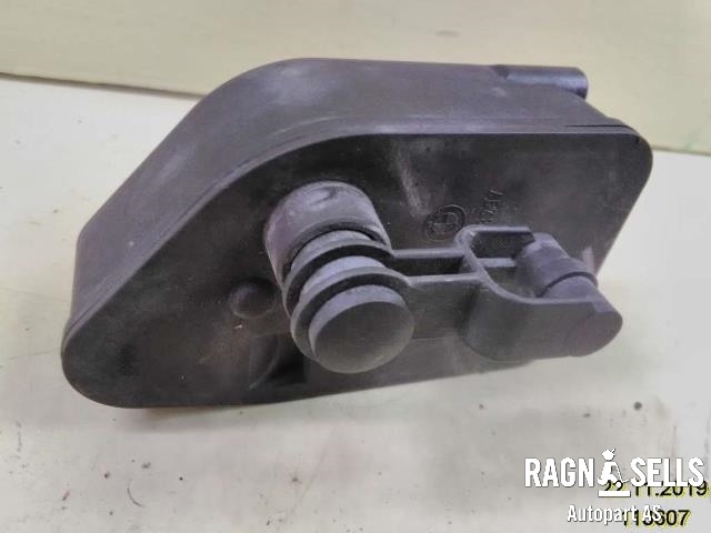 Frontplate til BMW 1-Serie 2004-2011 (E81/E82/E87/E88) (E81/E82/E87/E88) (|08263113254)
