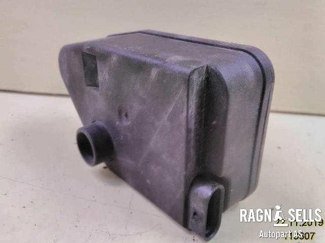 Frontplate til BMW 1-Serie 2004-2011 (E81/E82/E87/E88) (E81/E82/E87/E88) (|08263113254)