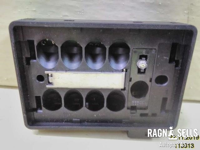 Sensor regnsensor til BMW 1-Serie 2004-2011 (E81/E82/E87/E88) (E81/E82/E87/E88) (61 35 9 224 853|9 124 112|)