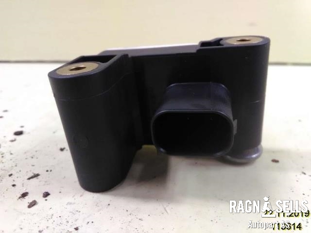 Sensor radar til BMW 1-Serie 2004-2011 (E81/E82/E87/E88) (E81/E82/E87/E88) (|69110036577|0285003900)