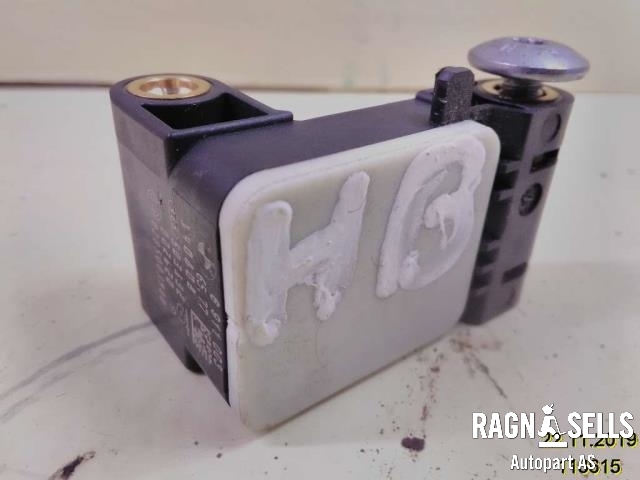 Sensor radar til BMW 1-Serie 2004-2011 (E81/E82/E87/E88) (E81/E82/E87/E88) (|69110036577|0285003900)