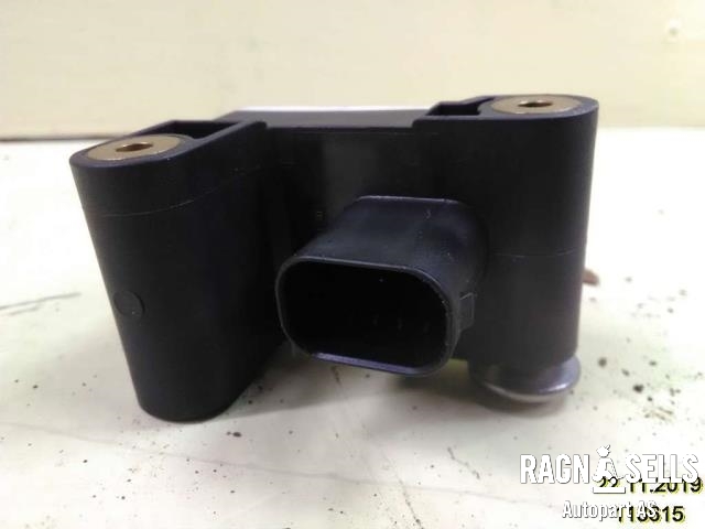 Sensor radar til BMW 1-Serie 2004-2011 (E81/E82/E87/E88) (E81/E82/E87/E88) (|69110036577|0285003900)