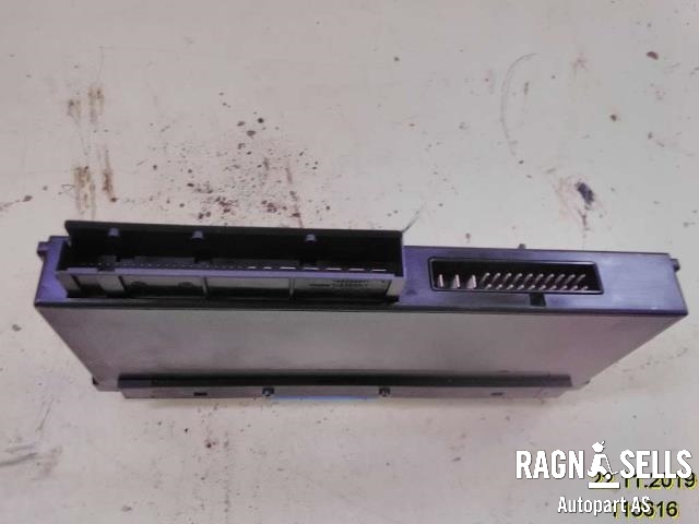Styreenhet comfort (BCM) til BMW 1-Serie 2004-2011 (E81/E82/E87/E88) (E81/E82/E87/E88) (61 35 9 231 468|61 35 9 187 534|61 35 9 364 819)