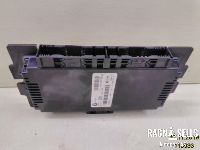 Styreenhet diverse til BMW 1-Serie 2004-2011 (E81/E82/E87/E88) (E81/E82/E87/E88) (61 35 6 827 065|61 35 9 197 159|E81 NSW|FRM)