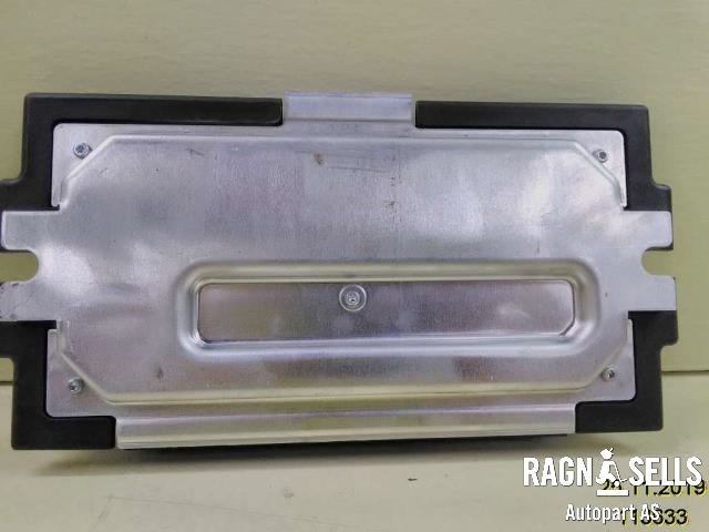 Styreenhet diverse til BMW 1-Serie 2004-2011 (E81/E82/E87/E88) (E81/E82/E87/E88) (61 35 6 827 065|61 35 9 197 159|E81 NSW|FRM)