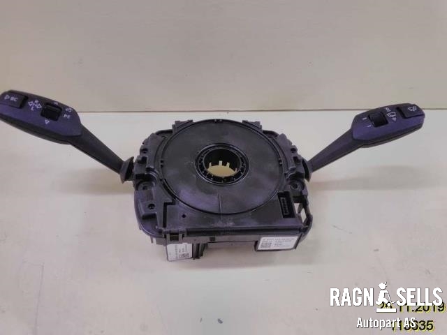 Bryter combi til BMW 1-Serie 2004-2011 (E81/E82/E87/E88) (E81/E82/E87/E88) (61 31 9 164 418|01108160|01308140)