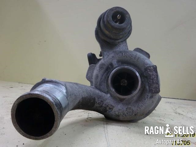 Turbo til Opel Vivaro A 2001-2006  (4409975|7517682|H108052|GT1549S|93160135|93184486|5860004)