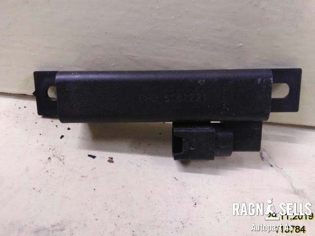 Sensor diverse til Nissan Leaf 2018-->> (Type II) (EH05181221|)