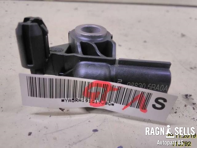 Sensor radar til Nissan Leaf 2018-->> (Type II)  (988305RA0A||1244190116)