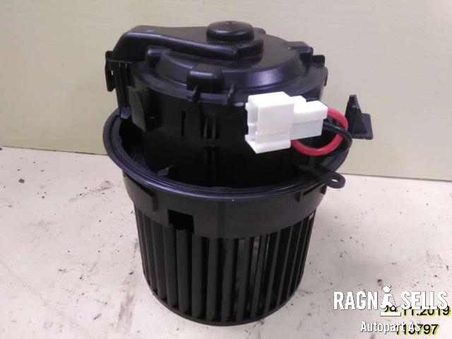 Varmeapparat motor til Nissan Leaf 2018-->> (Type II) (MT1033020G349W|)