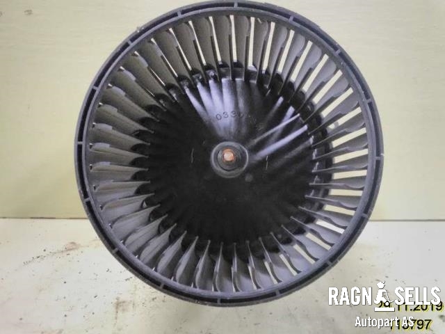 Varmeapparat motor til Nissan Leaf 2018-->> (Type II) (MT1033020G349W|)