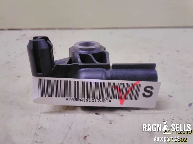 Sensor radar til Nissan Leaf 2018-->> (Type II)  (988305RA0A||1235190116)