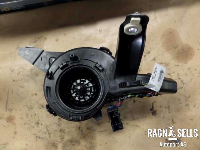 Varmeapparat motor til Peugeot 5008 2010-2017 (Type I) (|6441 CW)