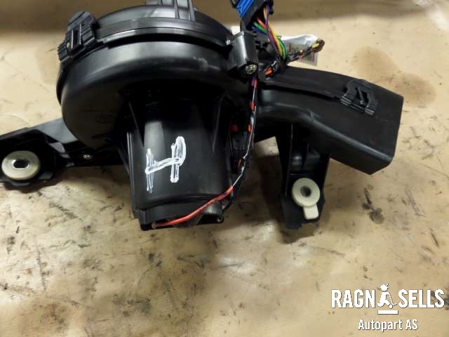 Varmeapparat motor til Peugeot 5008 2010-2017 (Type I) (|6441 CW)