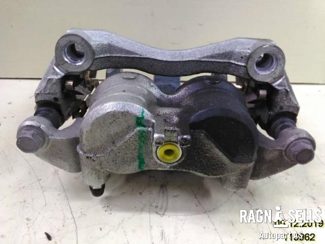Bremsecaliper høyre foran til Nissan Leaf 2018-->> (Type II)  (410015TA0A|)
