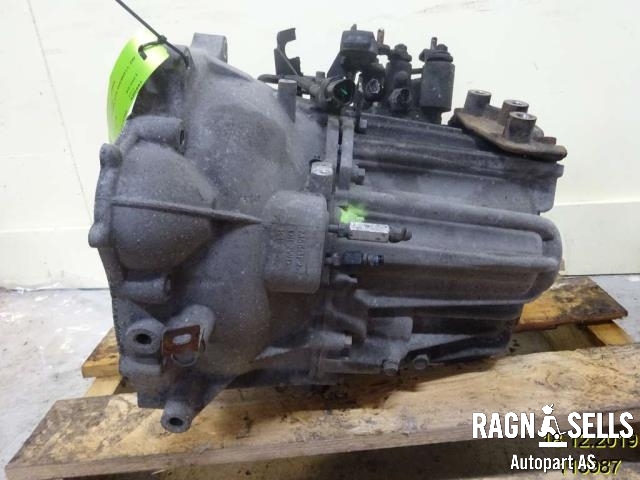 Girkasse manuell 6-trinn til Hyundai Ix35 2010-2015 (4300024930|43000 24930)