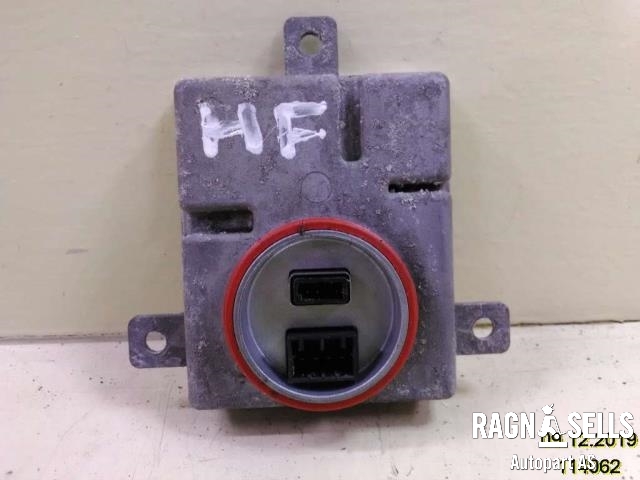 Styreenhet xenon/ballast til Audi A4 2007-2014 (Type IV) (B8) (B8) (8K0941597|8K0 941 597 E|)