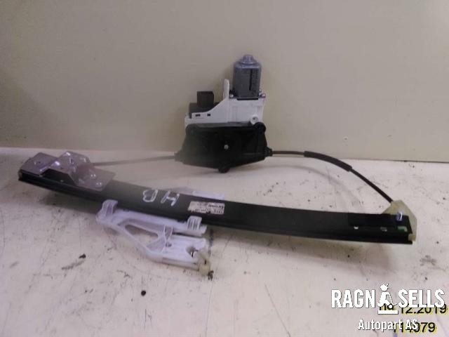 Ruteheis til Audi A4 2007-2014 (Type IV) (B8) (B8) (8K0959812|8K0 959 812|1101965577100)
