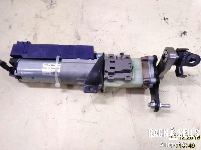 Baklukeåpner motor til Audi A4 2007-2014 (Type IV) (B8) (B8) (8K59827852|)