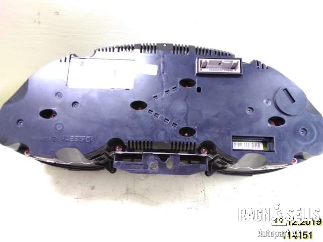 Speedometer til Audi A4 2007-2014 (Type IV) (B8) (B8) (8K0920960C||503001523402)