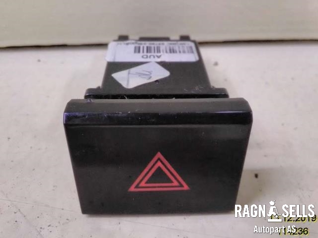 Bryter nødblink til Hyundai Ix35 2010-2015 (937902S000BLH|)