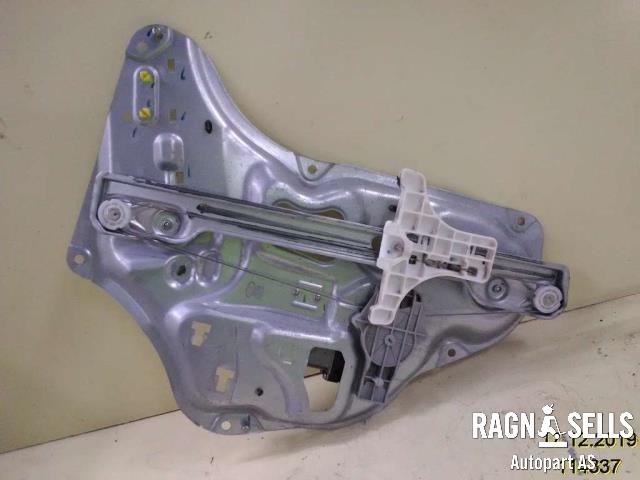 Ruteheis til Hyundai Ix35 2010-2015 (834802Y010|402353A)