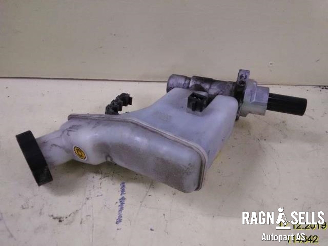 Bremsepumpe hoved til Hyundai Ix35 2010-2015  (585102S201|585102S200|585102S201DS)