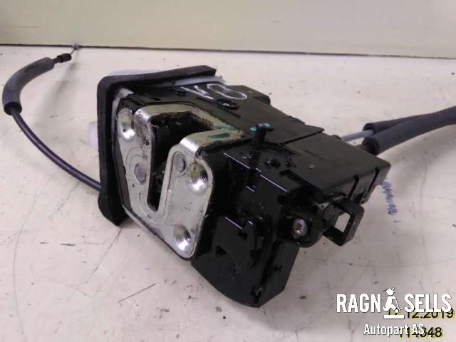 Dørlås låskasse til Hyundai Ix35 2010-2015  (|814102Y010)