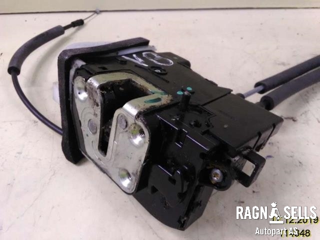 Dørlås låskasse til Hyundai Ix35 2010-2015  (|814102Y010)
