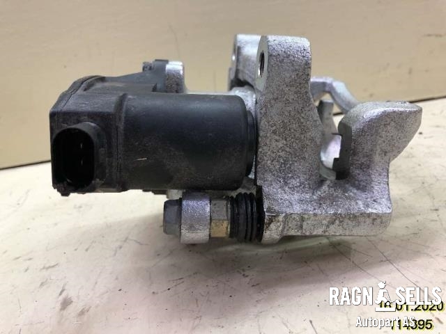 Bremsecaliper høyre bak til Hyundai Ioniq Electric 2016-2019 (Fase 1) (8554017|1190404|58230G7400)