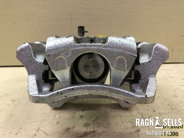 Bremsecaliper venstre bak til Hyundai Ioniq Electric 2016-2019 (Fase 1)  (8554017|1190404|)