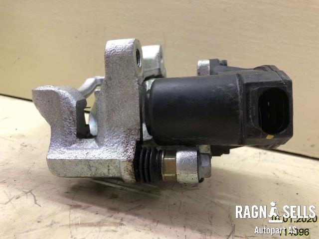 Bremsecaliper venstre bak til Hyundai Ioniq Electric 2016-2019 (Fase 1)  (8554017|1190404|)