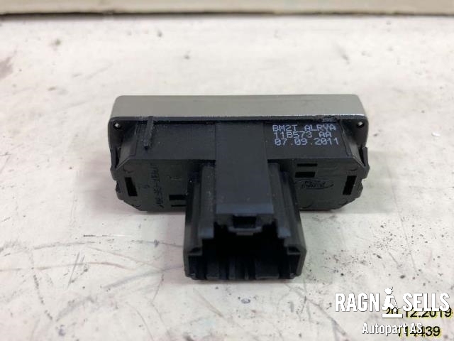 Bryter Antispinn til Ford S-Max 2010-2015 (Type I, Fase 2)  (BM2T11B573AA|)