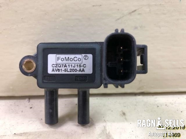 Sensor diverse til Ford S-Max 2010-2015 (Type I, Fase 2) (AV615L200AA|)