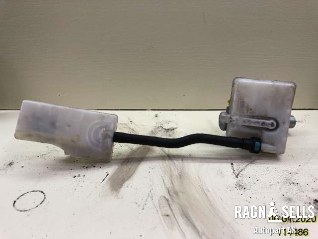 Bremsepumpe hoved til Ford S-Max 2010-2015 (Type I, Fase 2)  (6G91-2140-FF||1846215)
