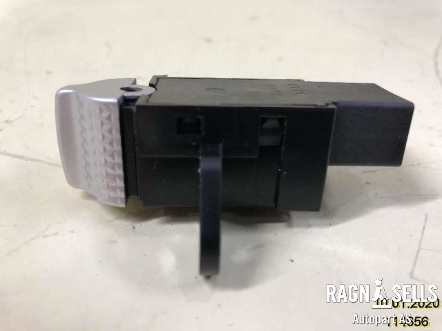 Switch, Miscellaneous til Mitsubishi Outlander 2015-->> (Type III, Fase 2)  (8G19|)