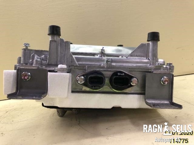 Inverter hybrid til Mitsubishi Outlander 2015-->> (Type III, Fase 2) (9410A163|CZ3627007940)