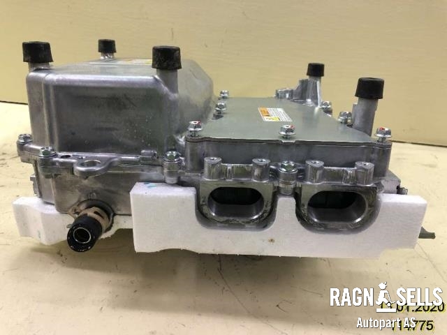 Inverter hybrid til Mitsubishi Outlander 2015-->> (Type III, Fase 2) (9410A163|CZ3627007940)