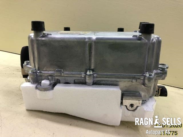 Inverter hybrid til Mitsubishi Outlander 2015-->> (Type III, Fase 2) (9410A163|CZ3627007940)