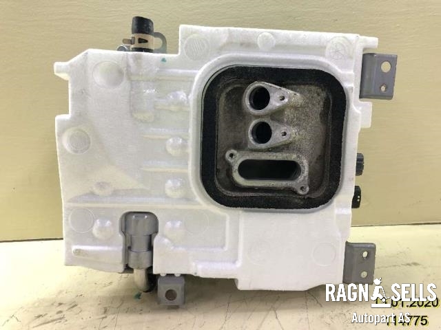 Inverter hybrid til Mitsubishi Outlander 2015-->> (Type III, Fase 2) (9410A163|CZ3627007940)