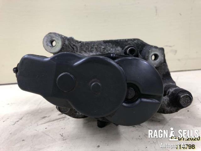 Bremsecaliper venstre bak til Mitsubishi Outlander 2015-->> (Type III, Fase 2) (ADVICS|4605C043|)