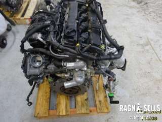 Motor hybrid til Mitsubishi Outlander,   (|1000D178|4B12)