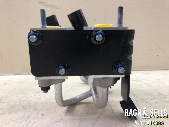 Varmeapparat diverse til Hyundai Ioniq Electric 2016-2019 (Fase 1)  (97724E4000|)