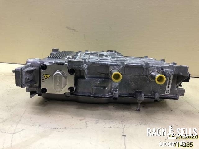 Converter til Hyundai Ioniq Electric 2016-2019 (Fase 1)  (366000E250|)