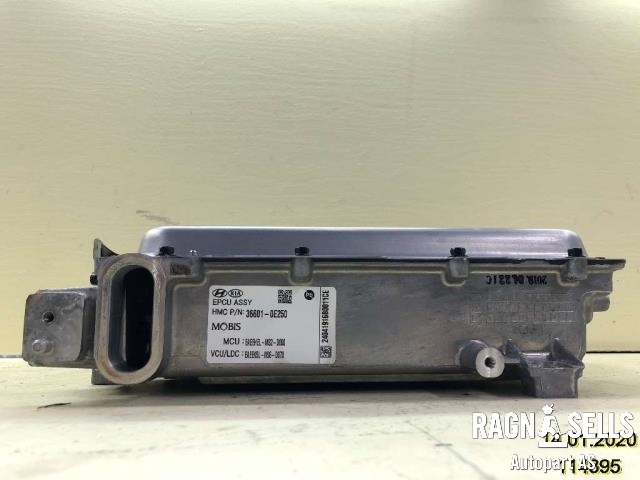 Converter til Hyundai Ioniq Electric 2016-2019 (Fase 1)  (366000E250|)